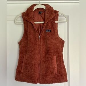 Patagonia Women’s Los Gatos Vest